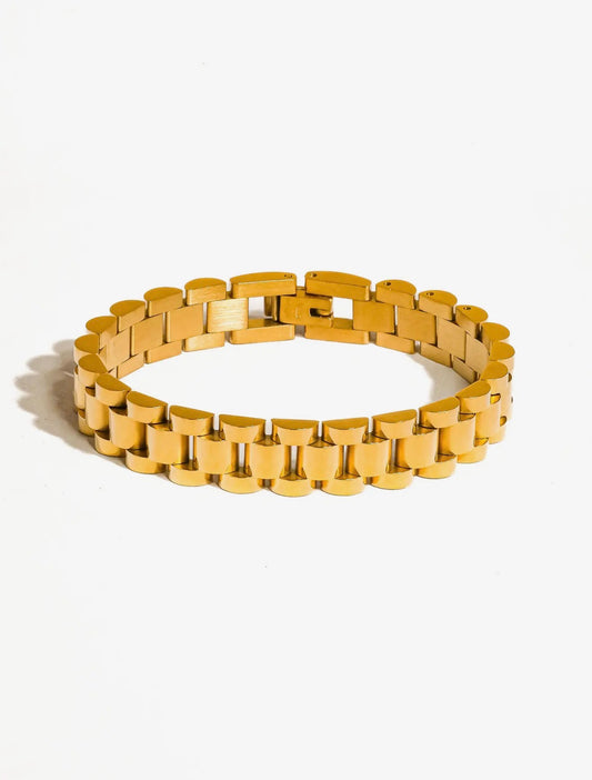 Yannick Watchband Bracelet