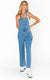 Marfa Overalls