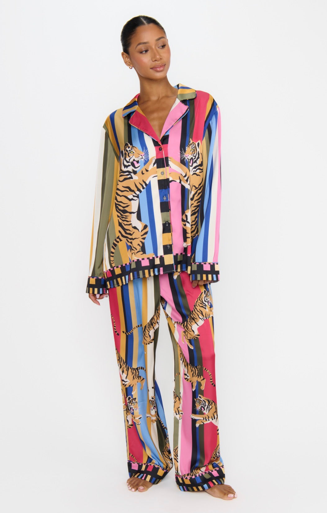 Classic PJ Set