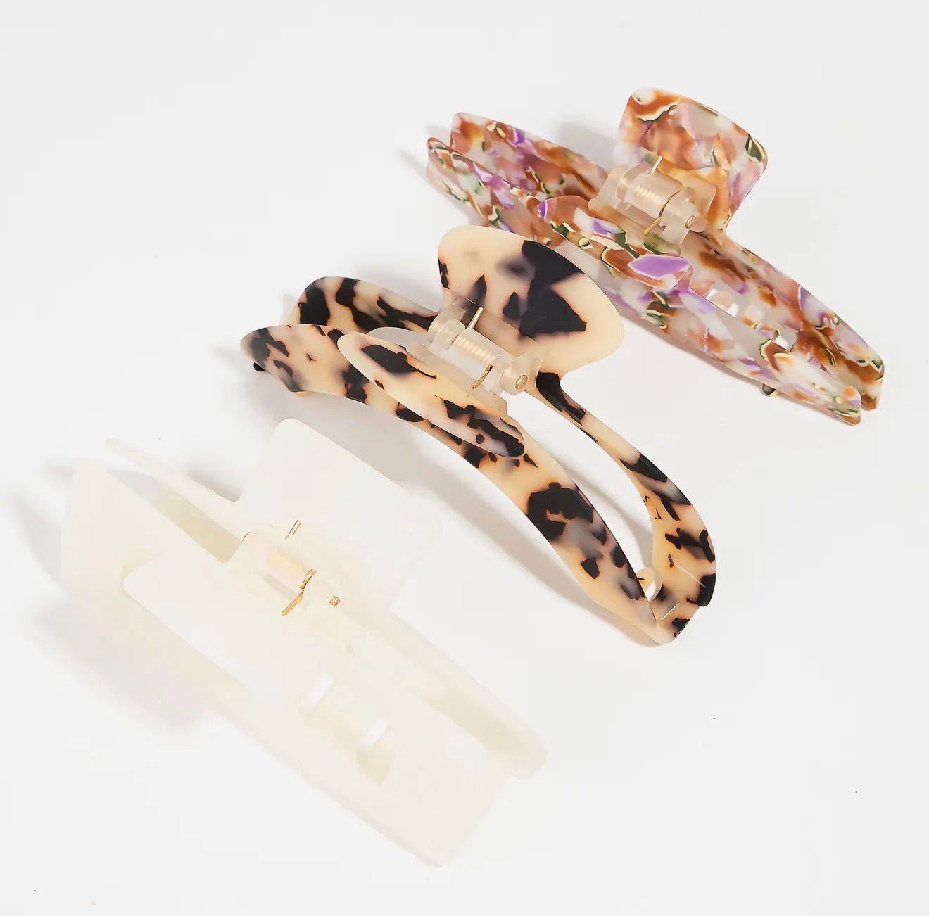 Pearl Muse Clip