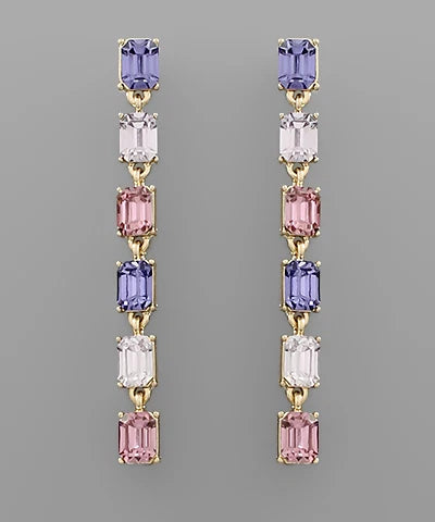 Alyssa Drop Earrings
