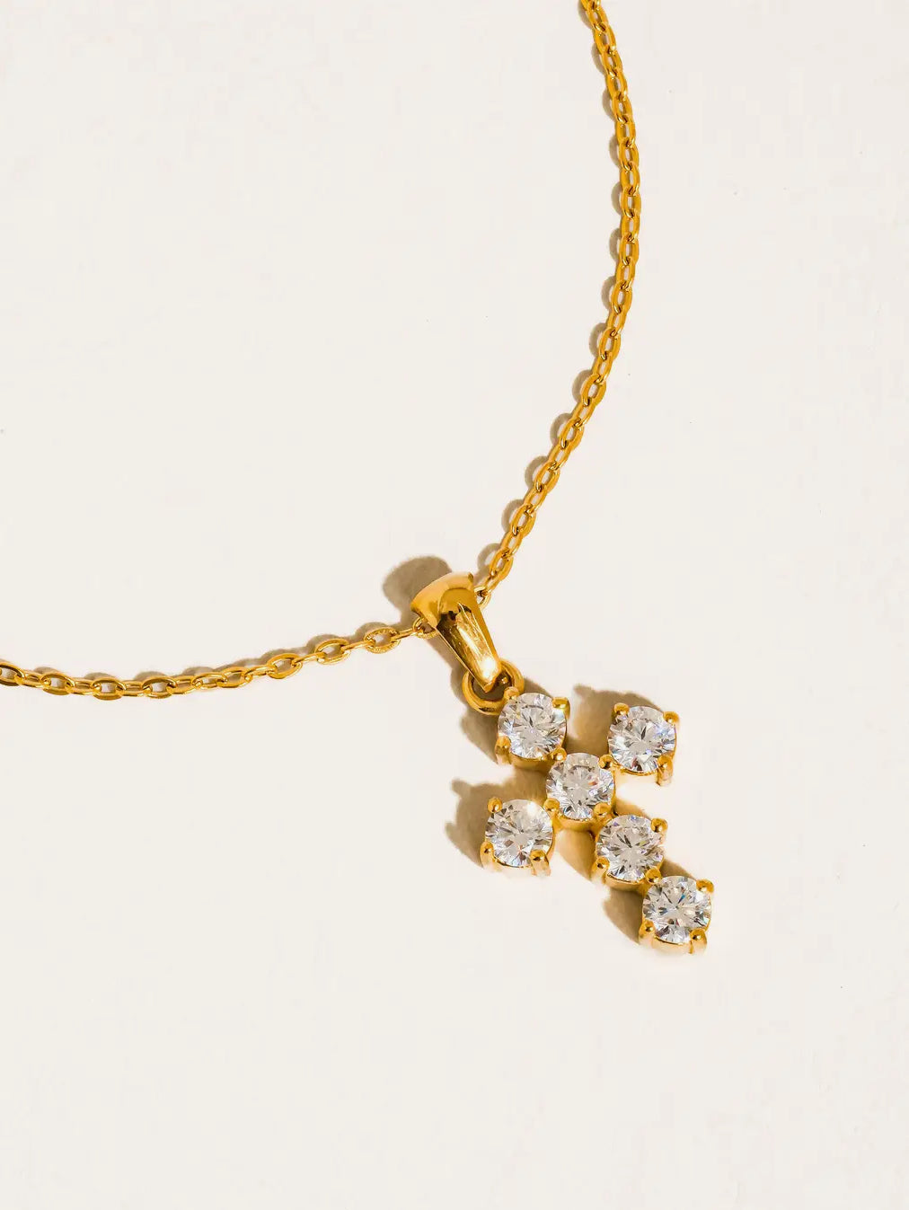 Raimon Necklace