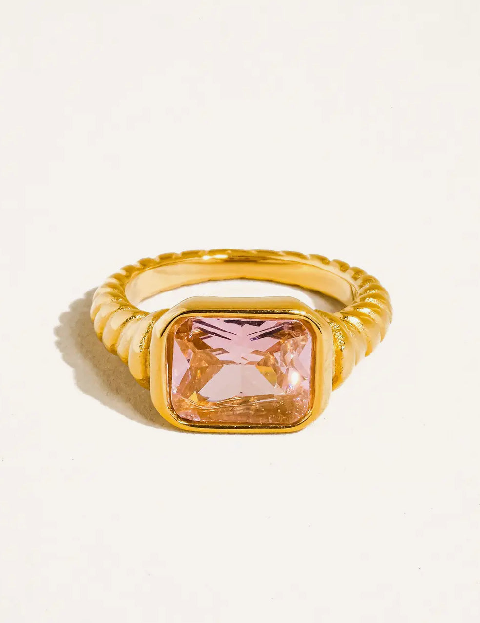 Laverne Cocktail Ring