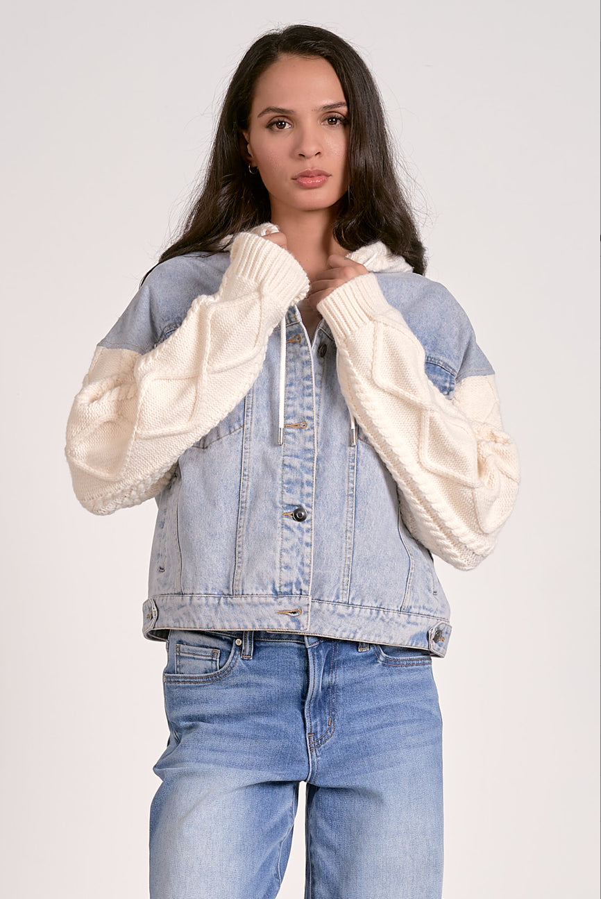 Hallie Jacket
