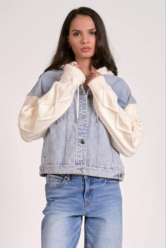 Hallie Jacket