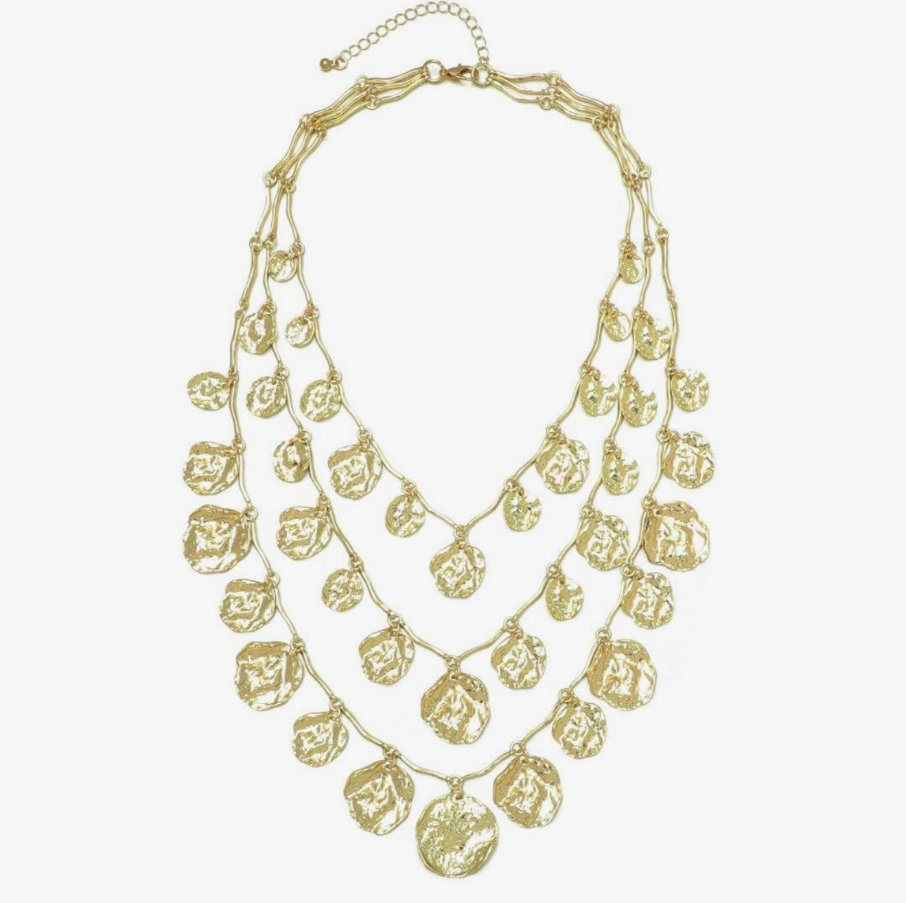 Phoenix Necklace