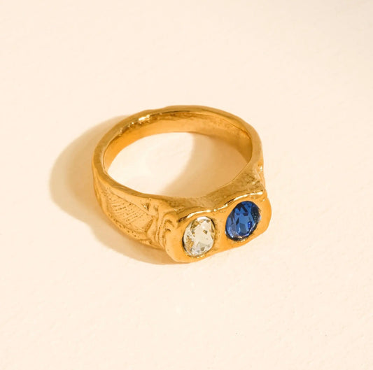 Rosina Ring