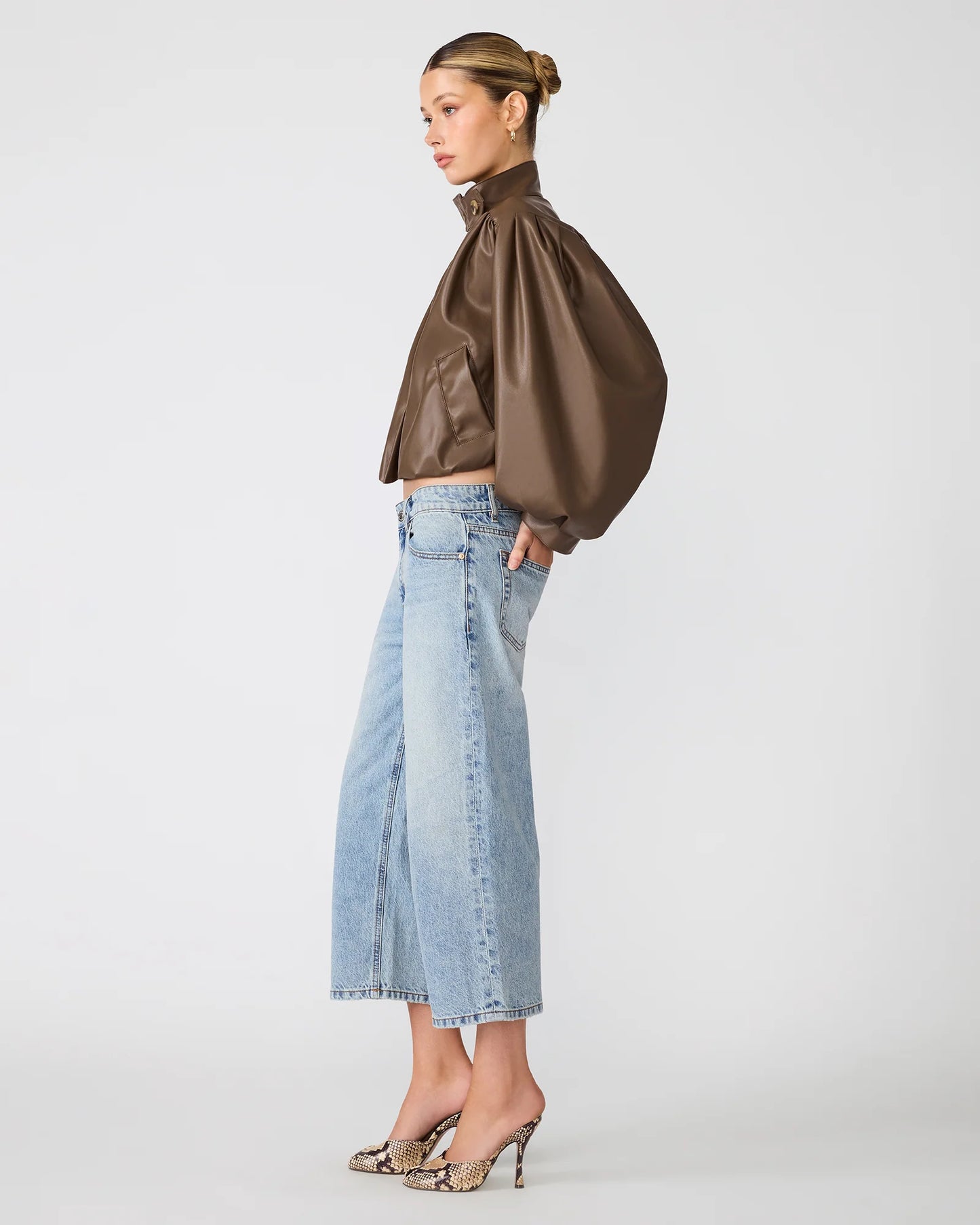 Deedee Jacket