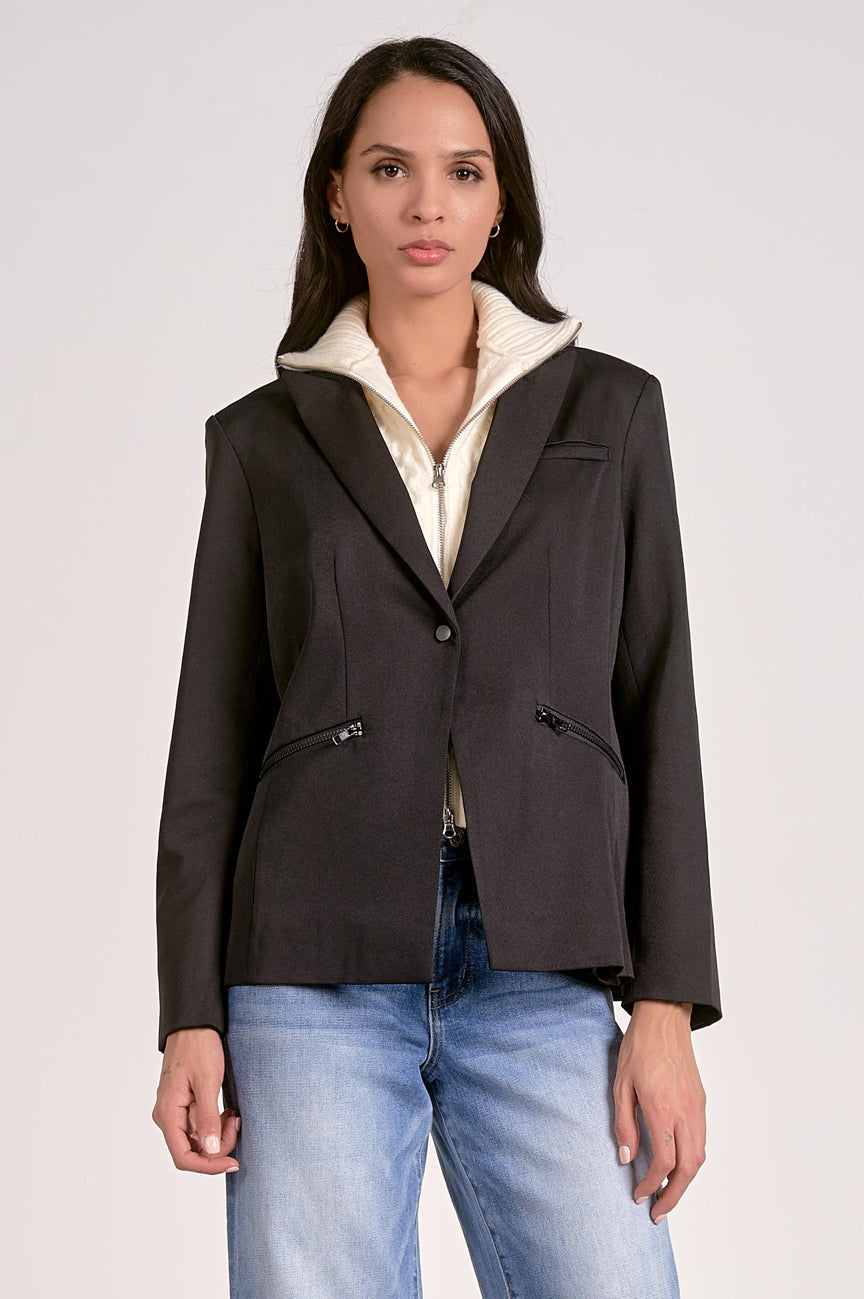 Rowan Jacket Blazer