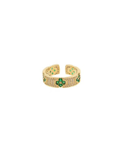 Iris Ring
