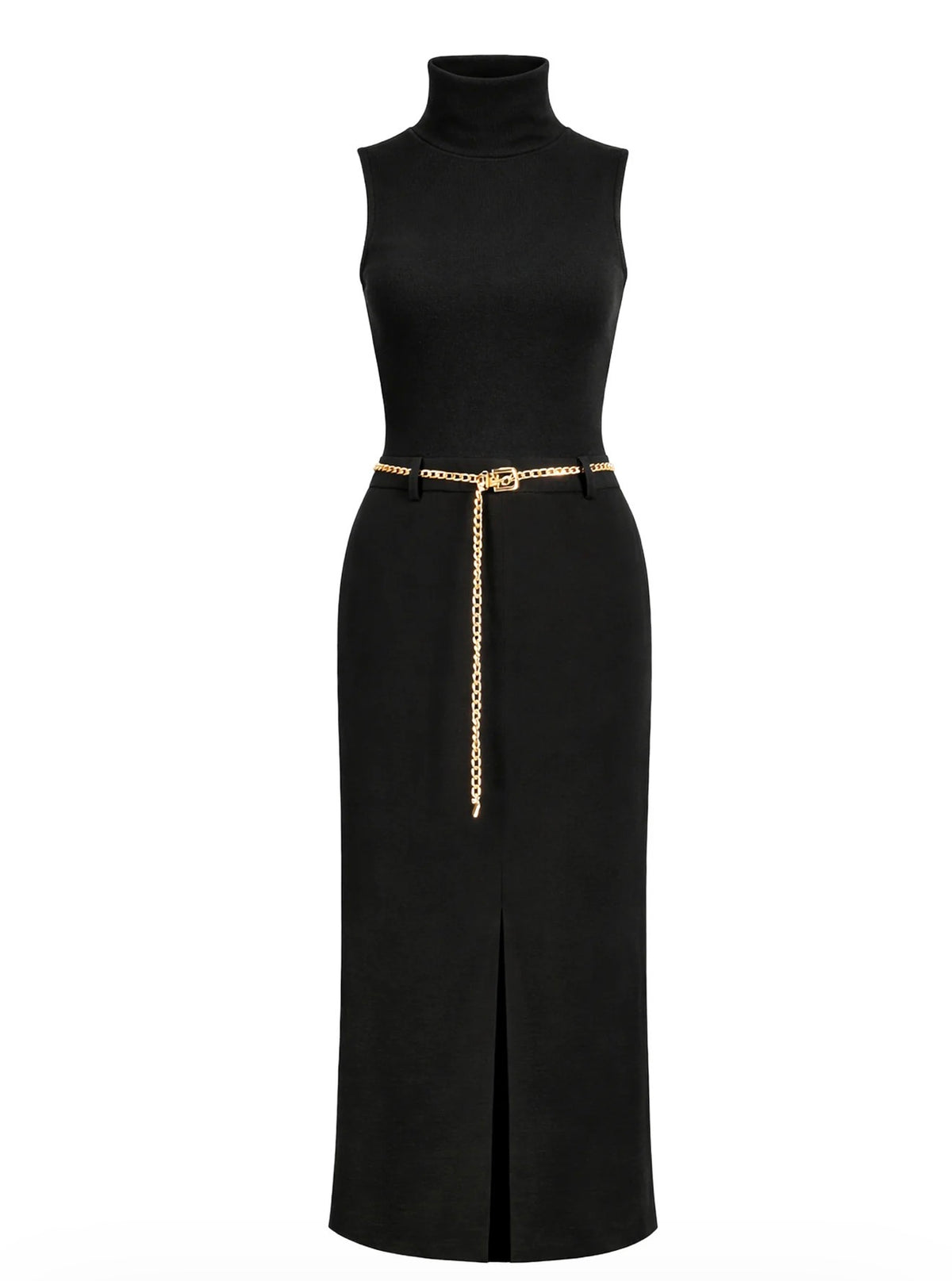 Anya Twofer Dress