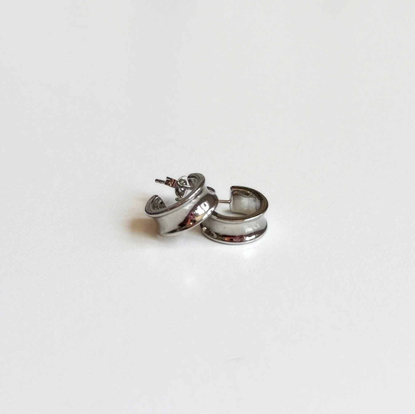 Secret Box - Round Hoops