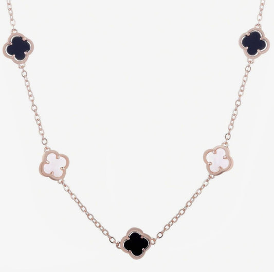 Annette Necklace