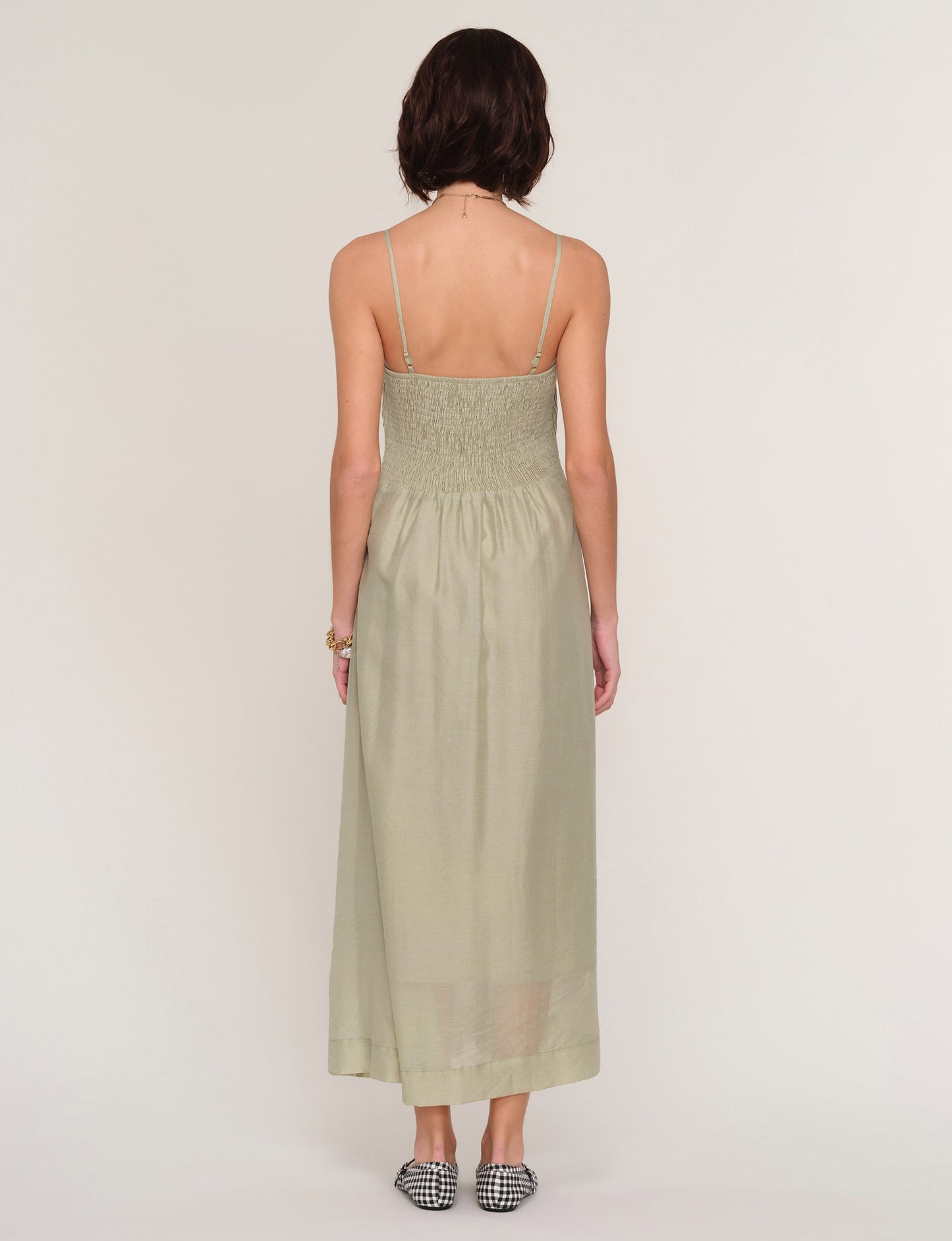 Kaelin Dress
