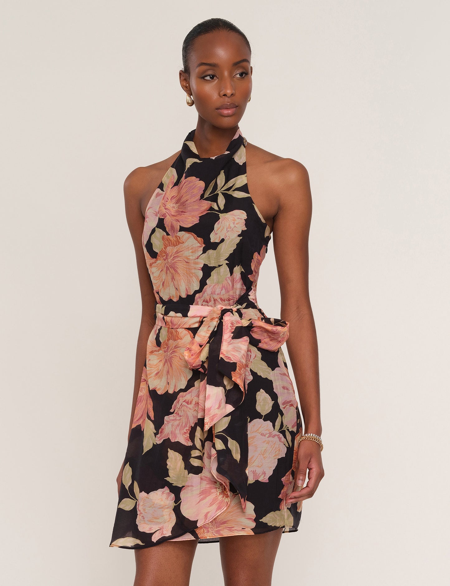 Aurelie Dress