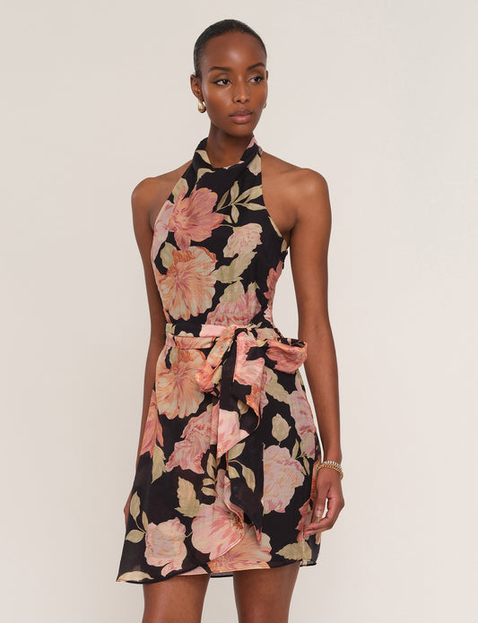 Aurelie Dress