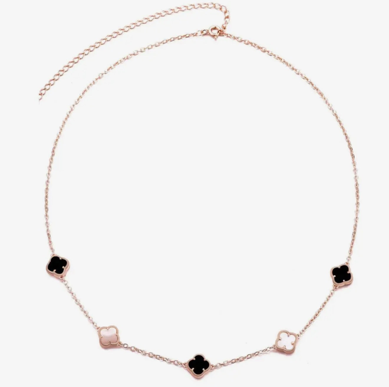 Annette Necklace