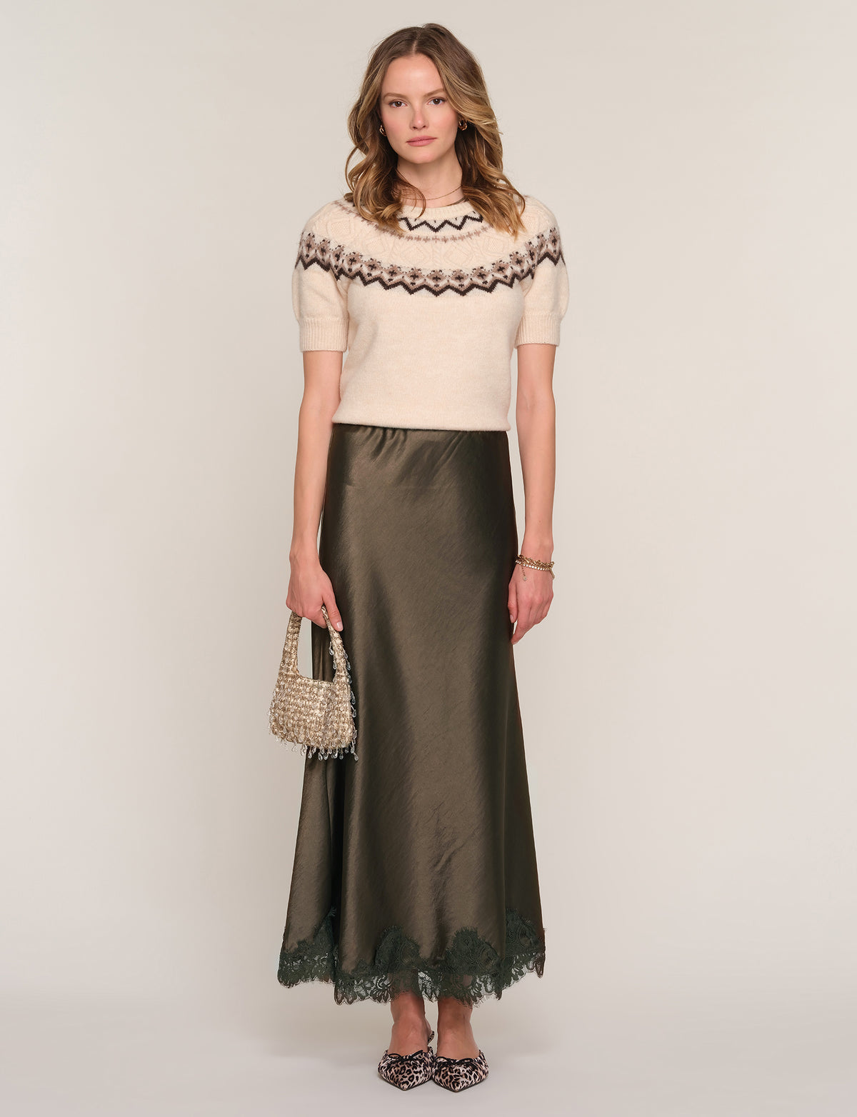 Mara Skirt