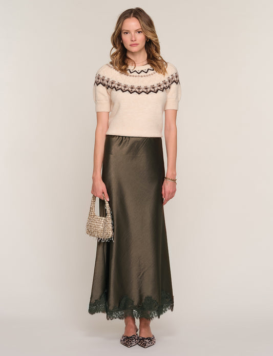 Mara Skirt