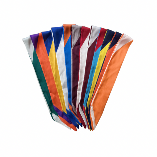 Varsity Scarves