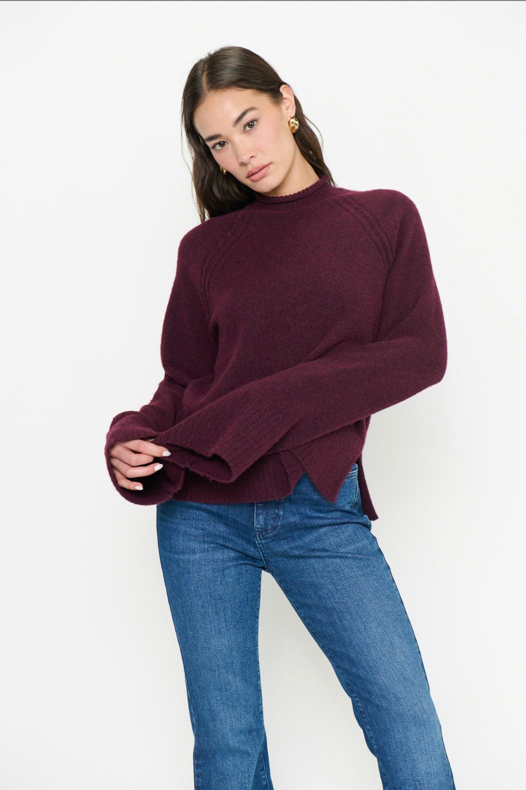 Emerson Sweater