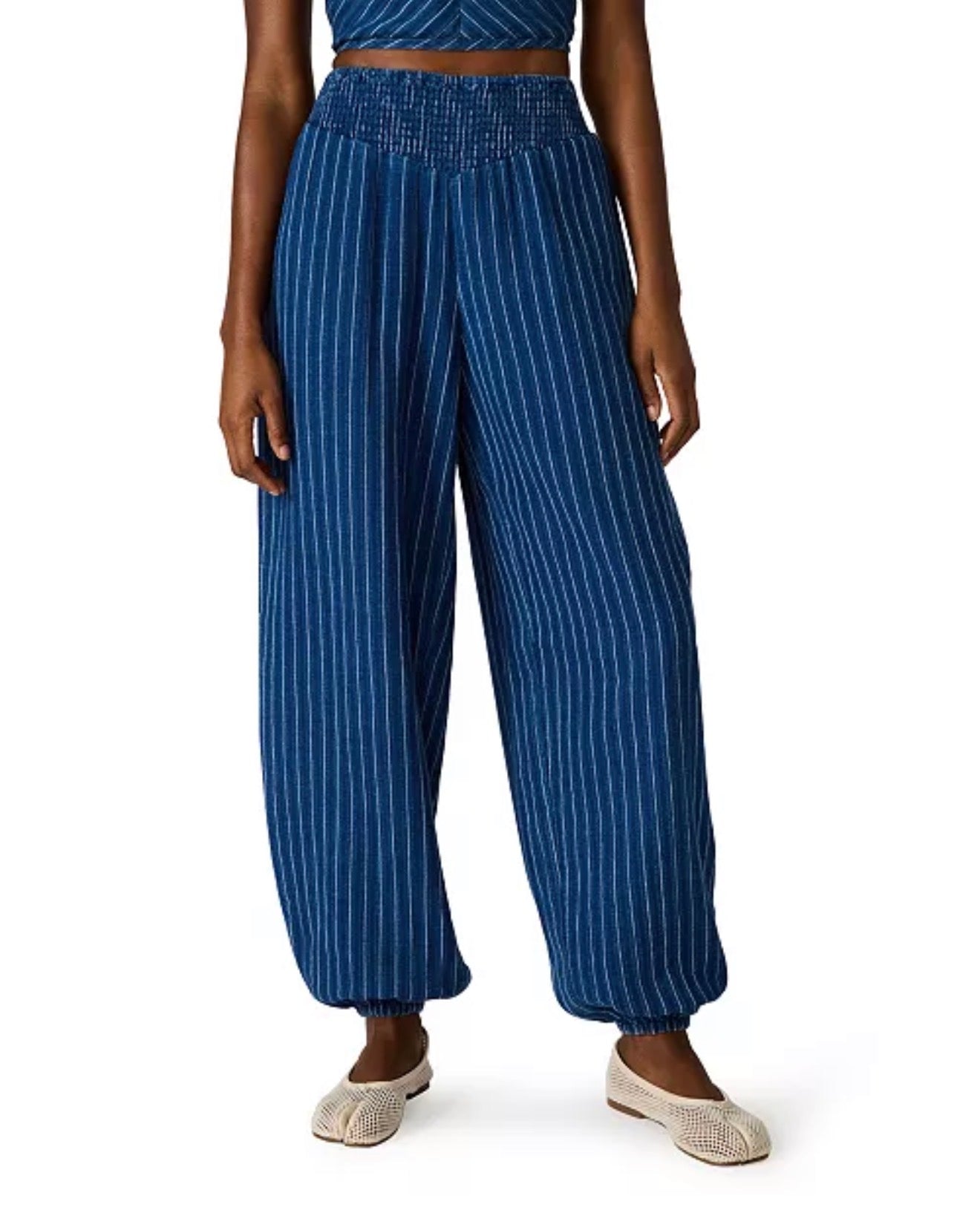 Tillie Pant