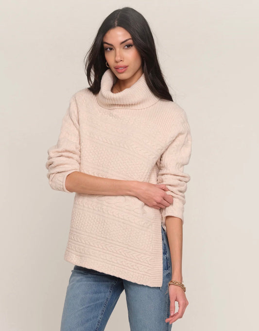 Zadie Sweater