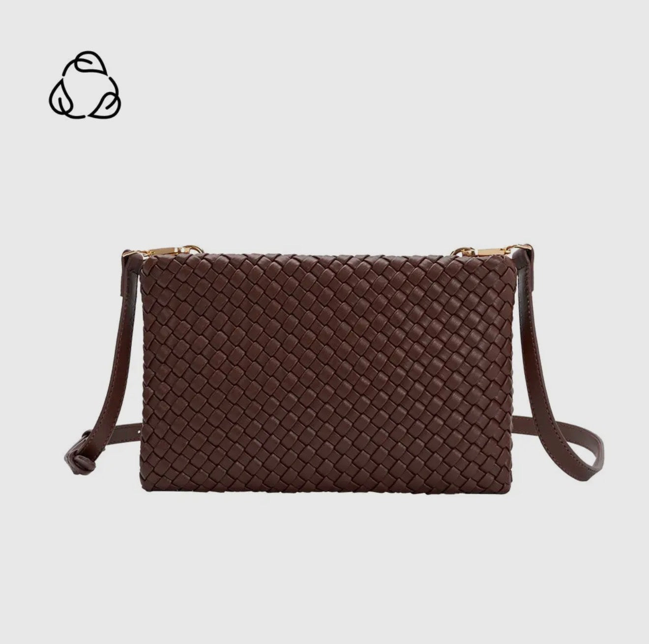 Daisy Crossbody Bag