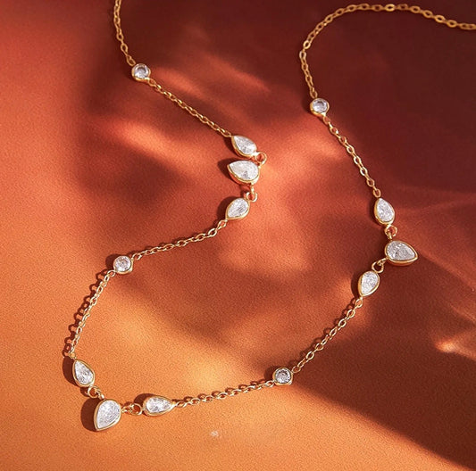 Elarae Necklace