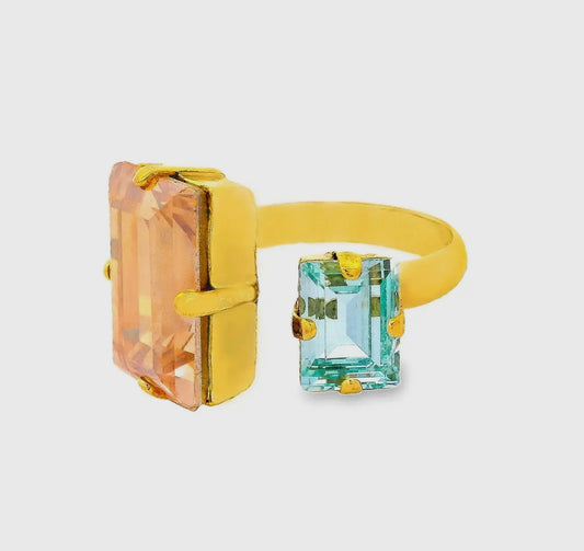 Amalia Ring