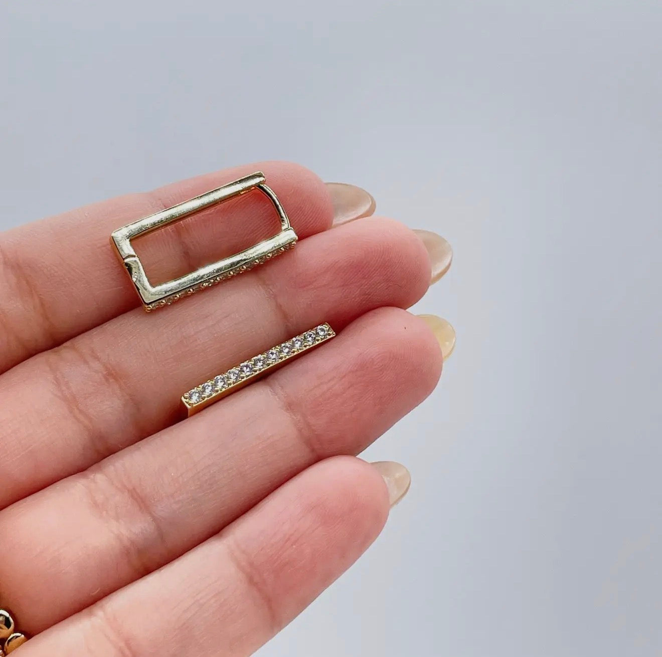 Lillian Earrings