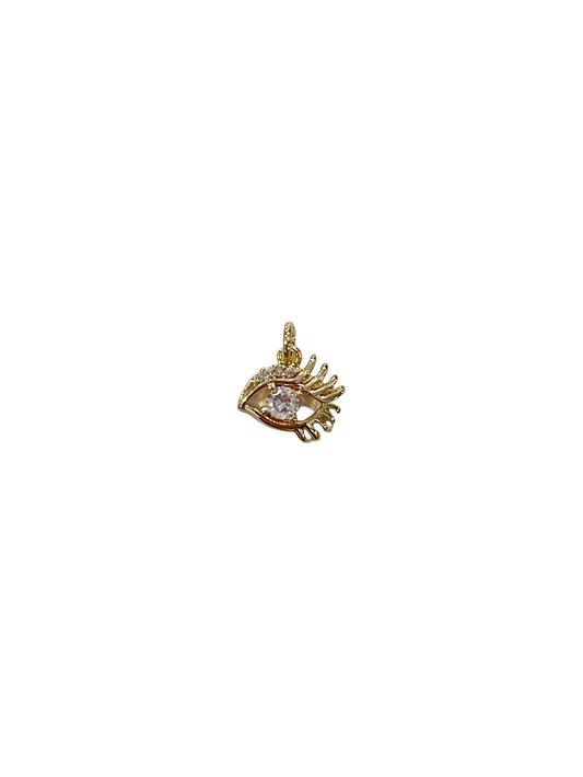 Crystal Blink Charm
