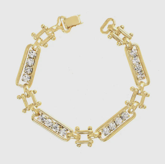 Jamie Bracelet