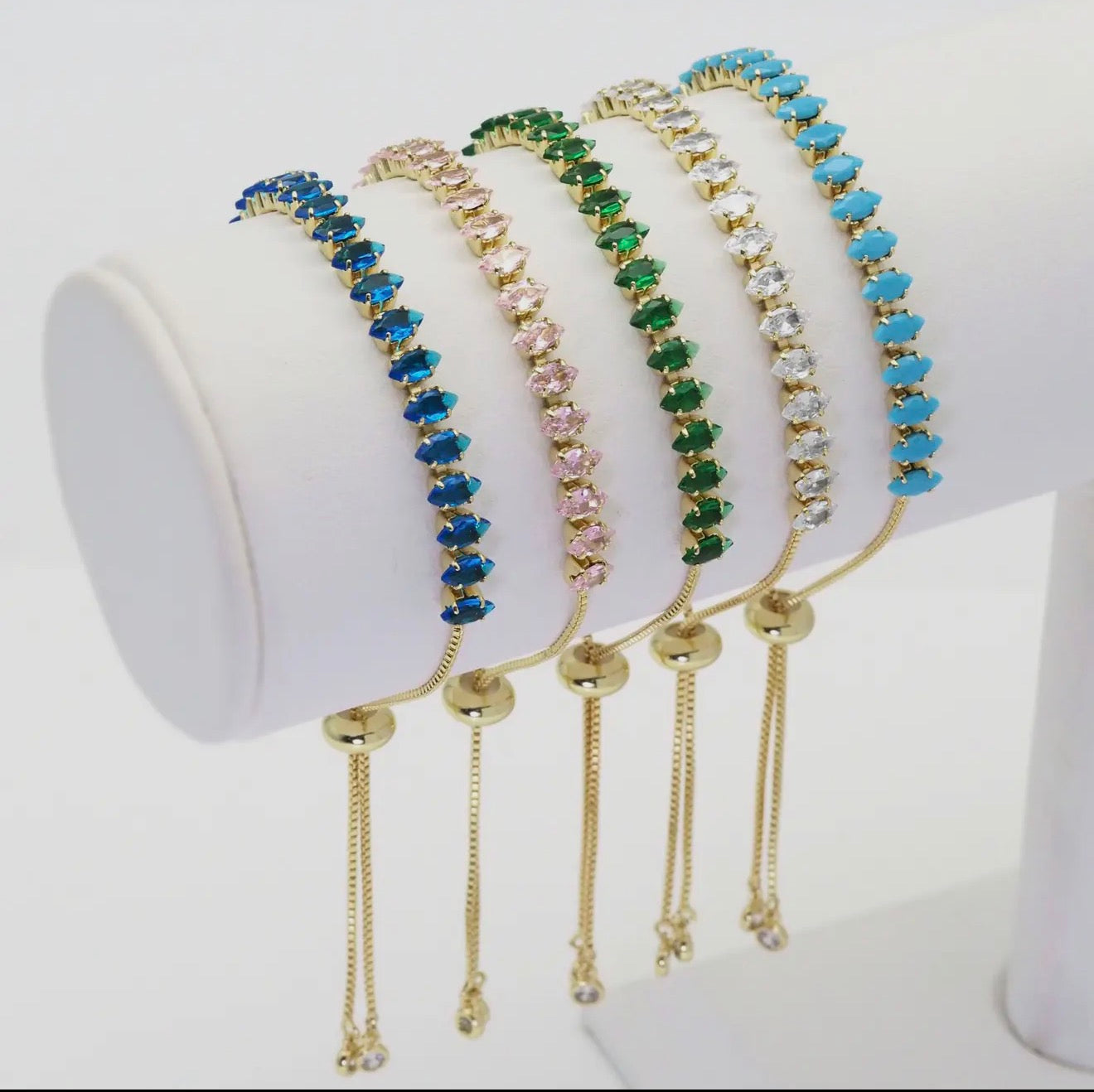 Reena Bracelet