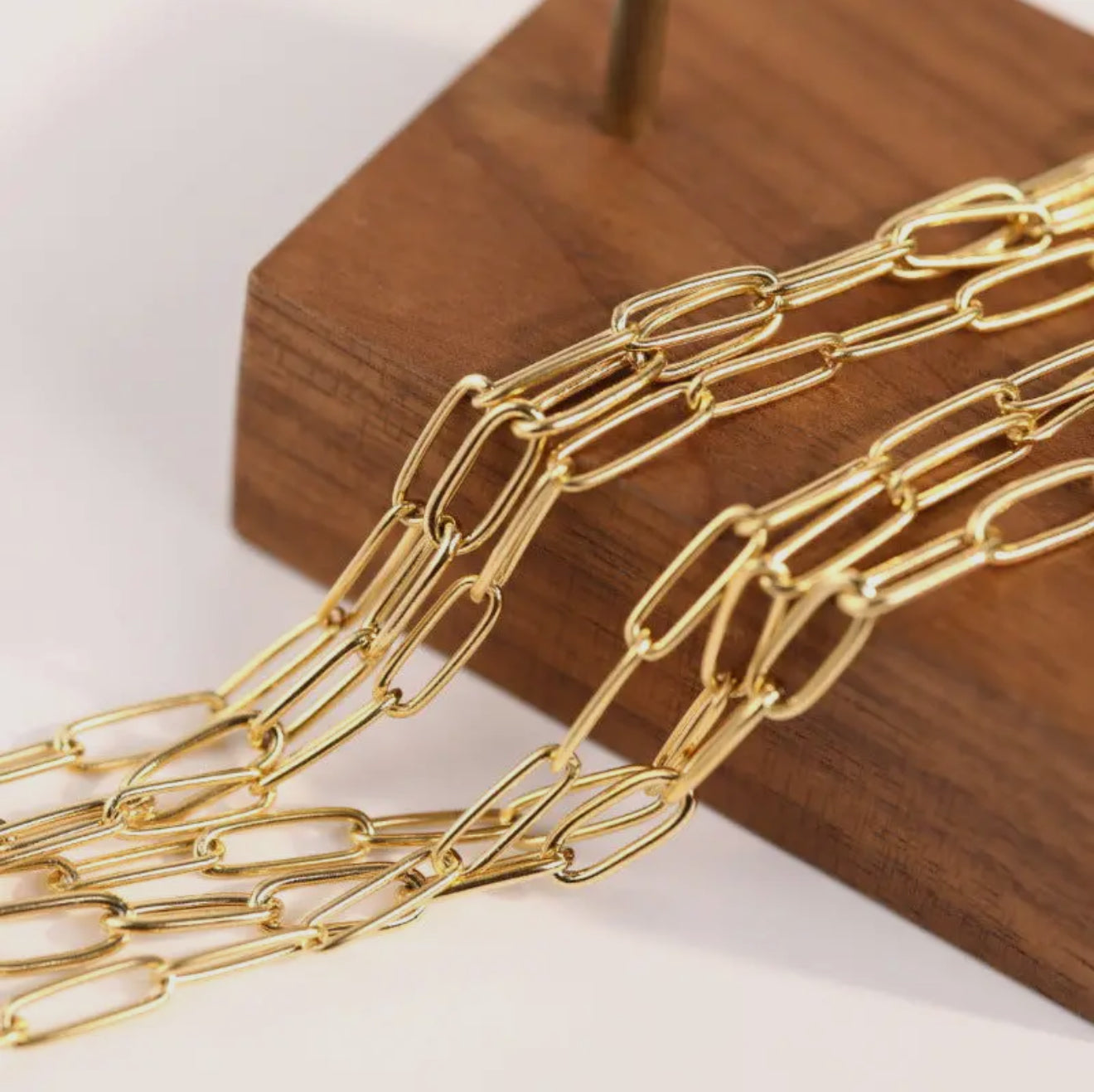 Carla Chain