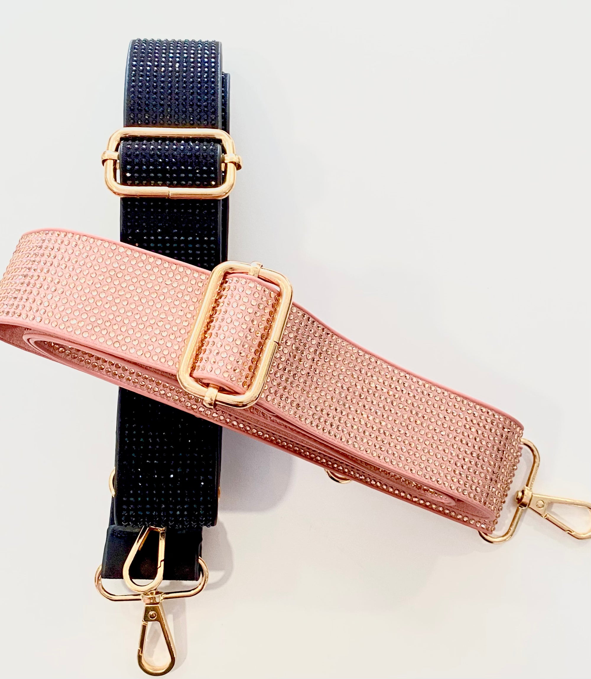 Bold & Beautiful Purse Strap