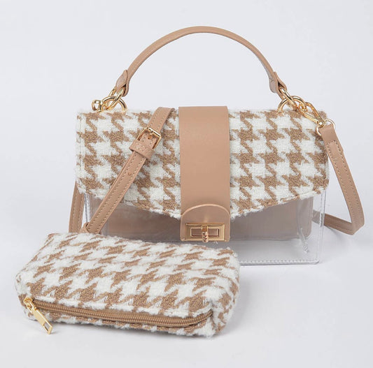 Matilda Clutch
