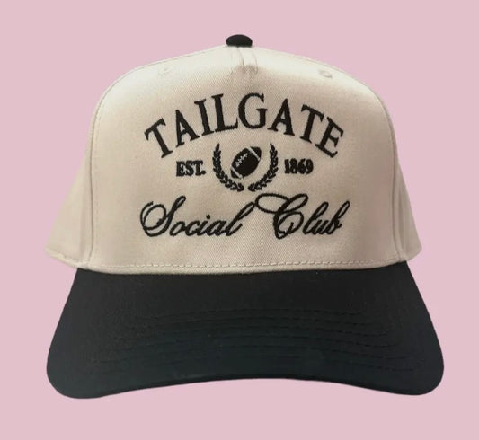 Tailgate Social Club Hat