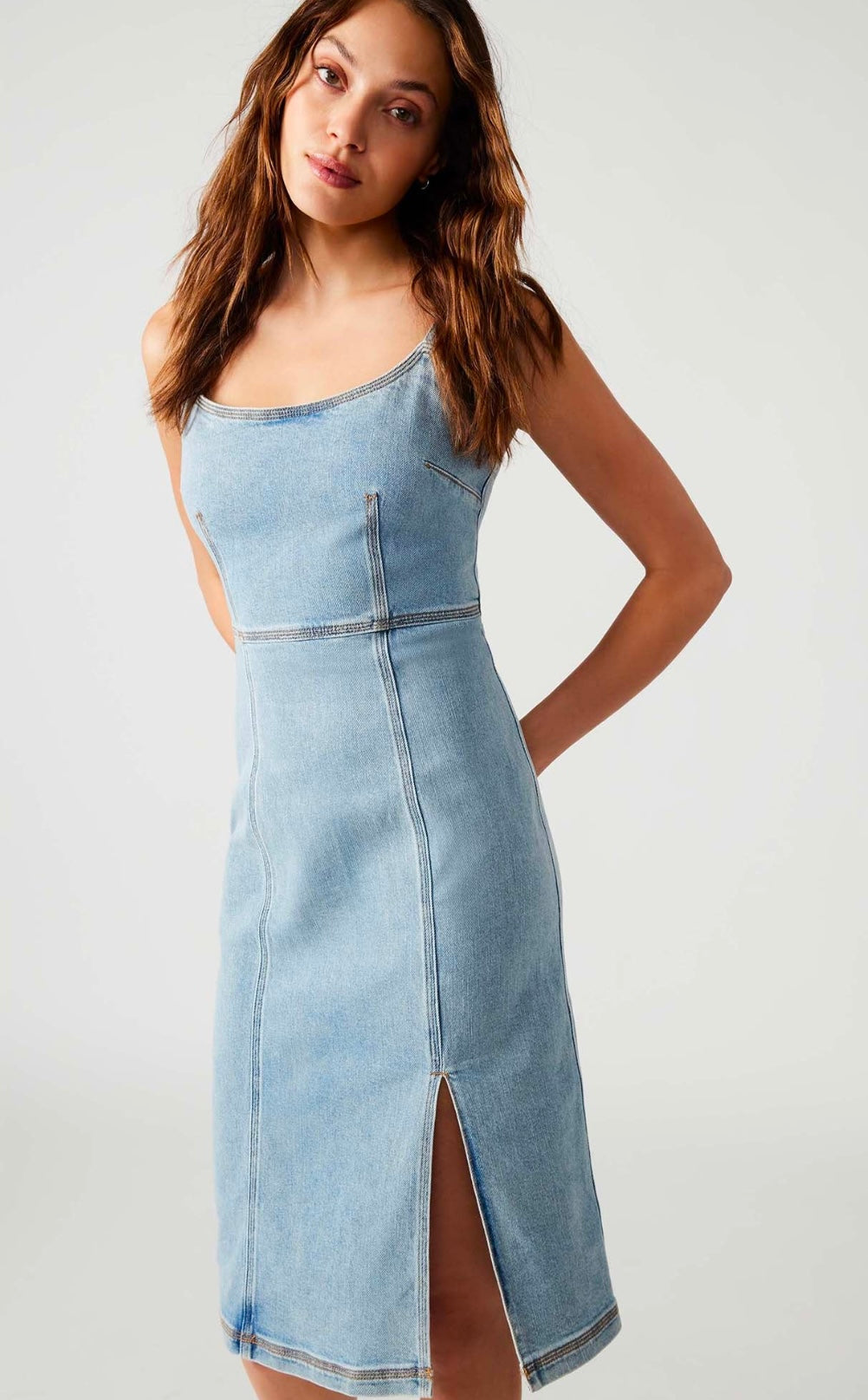 Giselle Dress