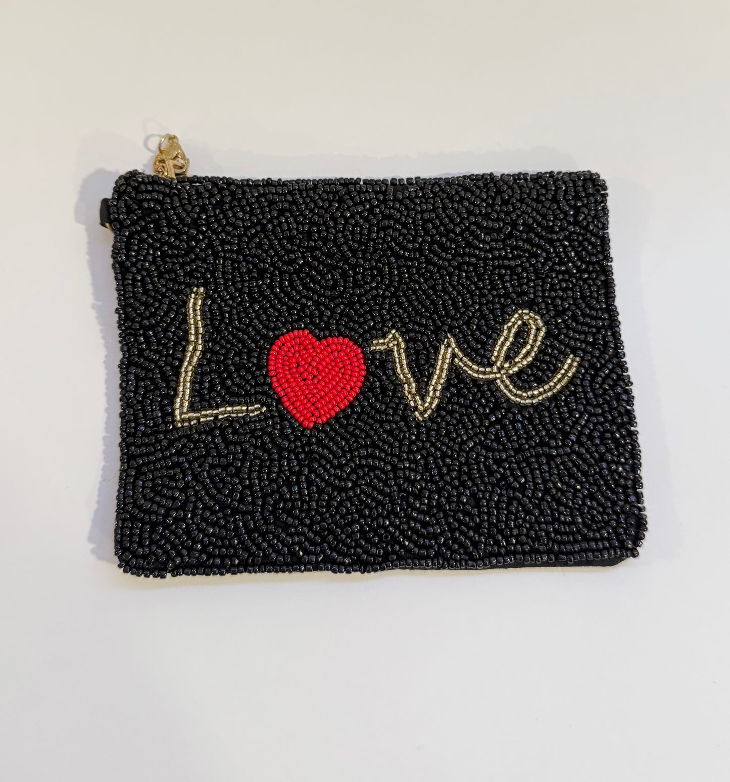 Love Coin Pouch