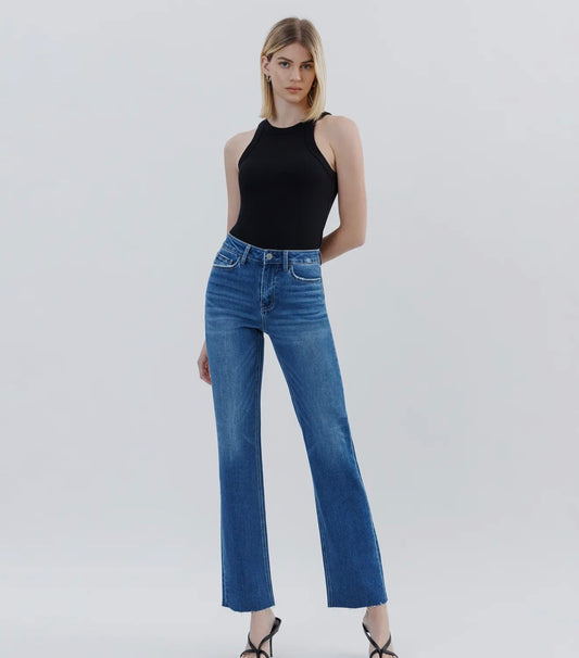 Liliana High Rise Jeans