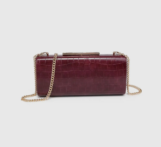 Sienna Evening Bag