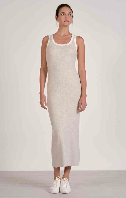 Mirabella Maxi Tank Dress