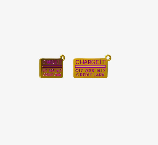 Charge It Charm
