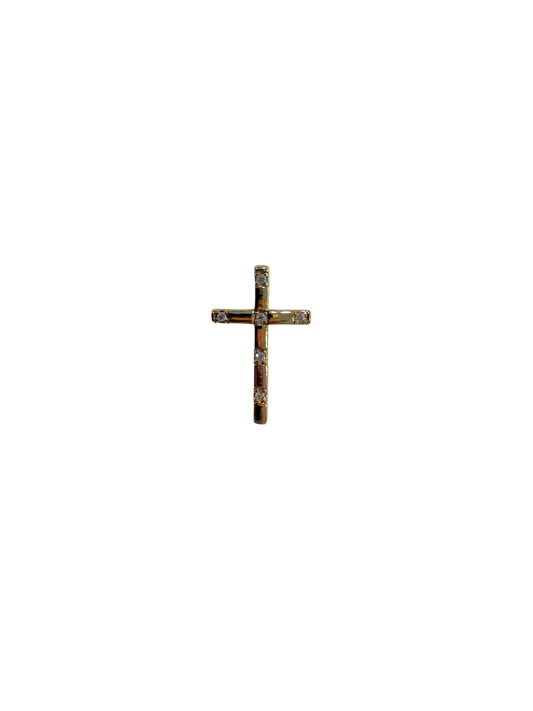 Radiant Grace Charm