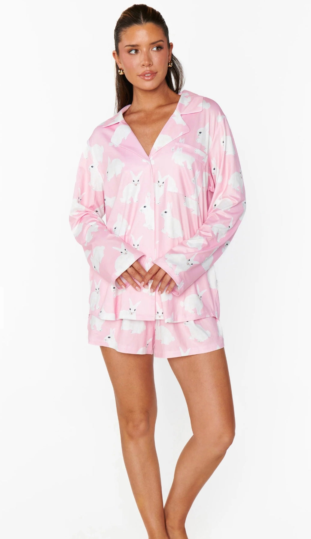 Favorite PJ Set