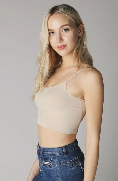 Basic Cami Bralette