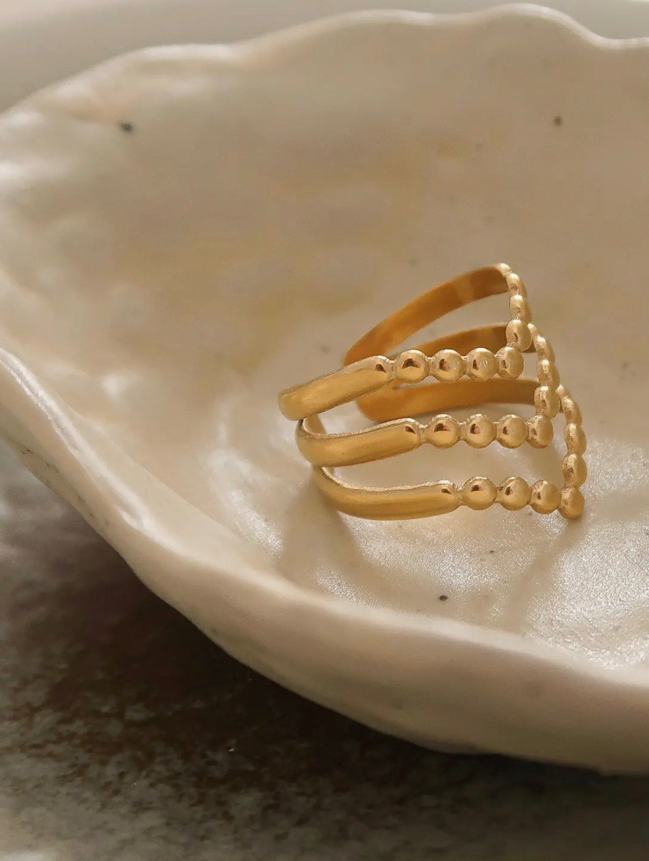 Iliad Ring