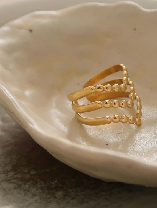 Iliad Ring