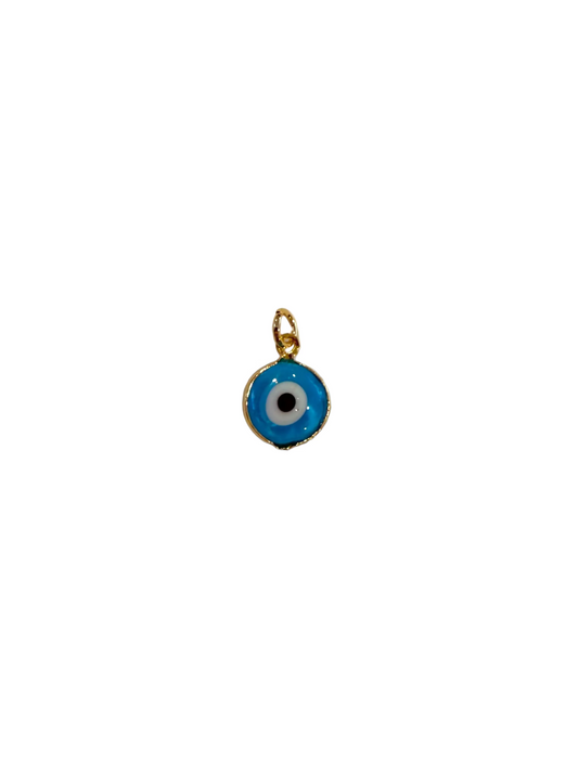 Capri Eye Charm